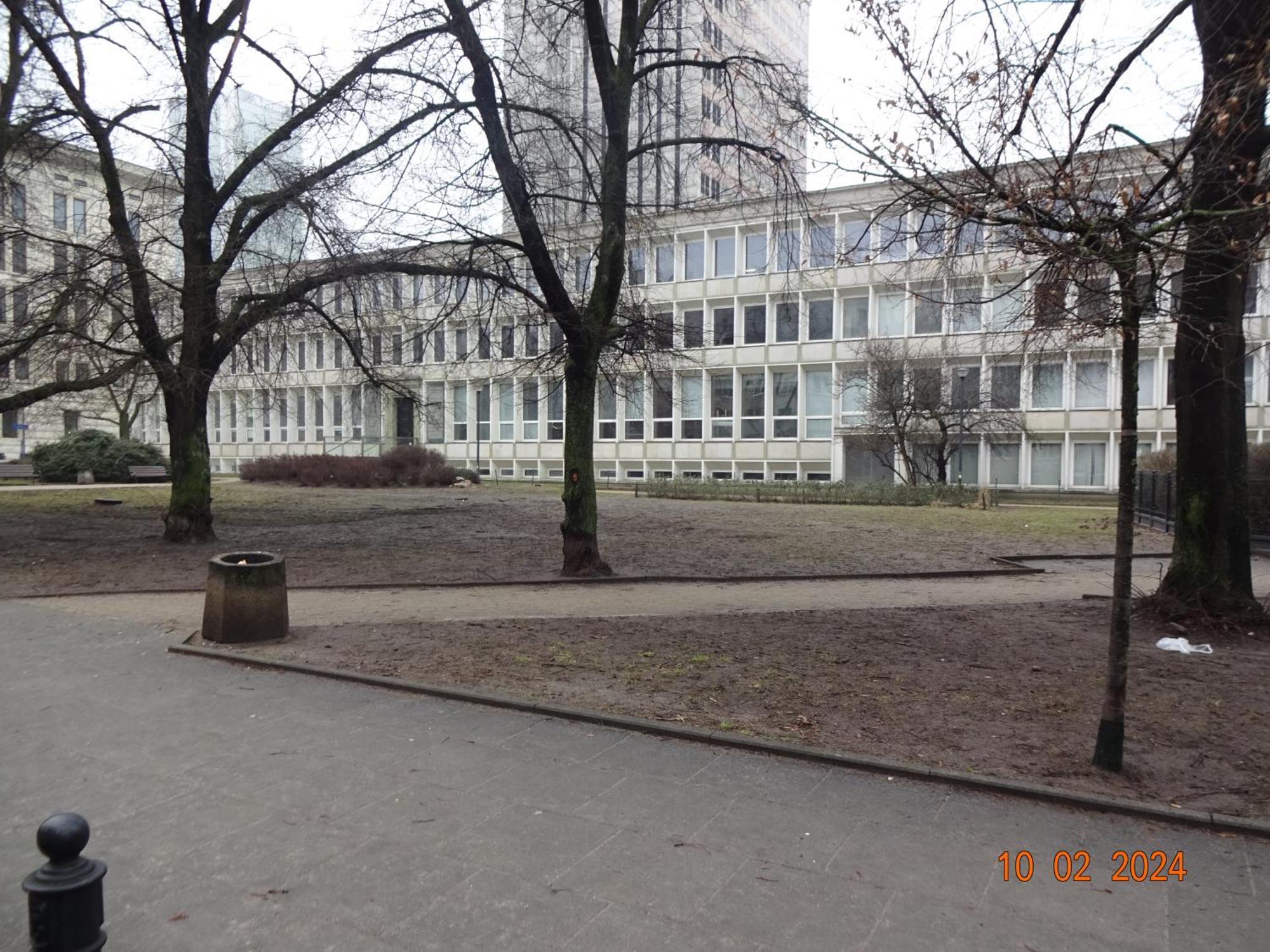 Apartament Wspolna 59 Warszawa エクステリア 写真