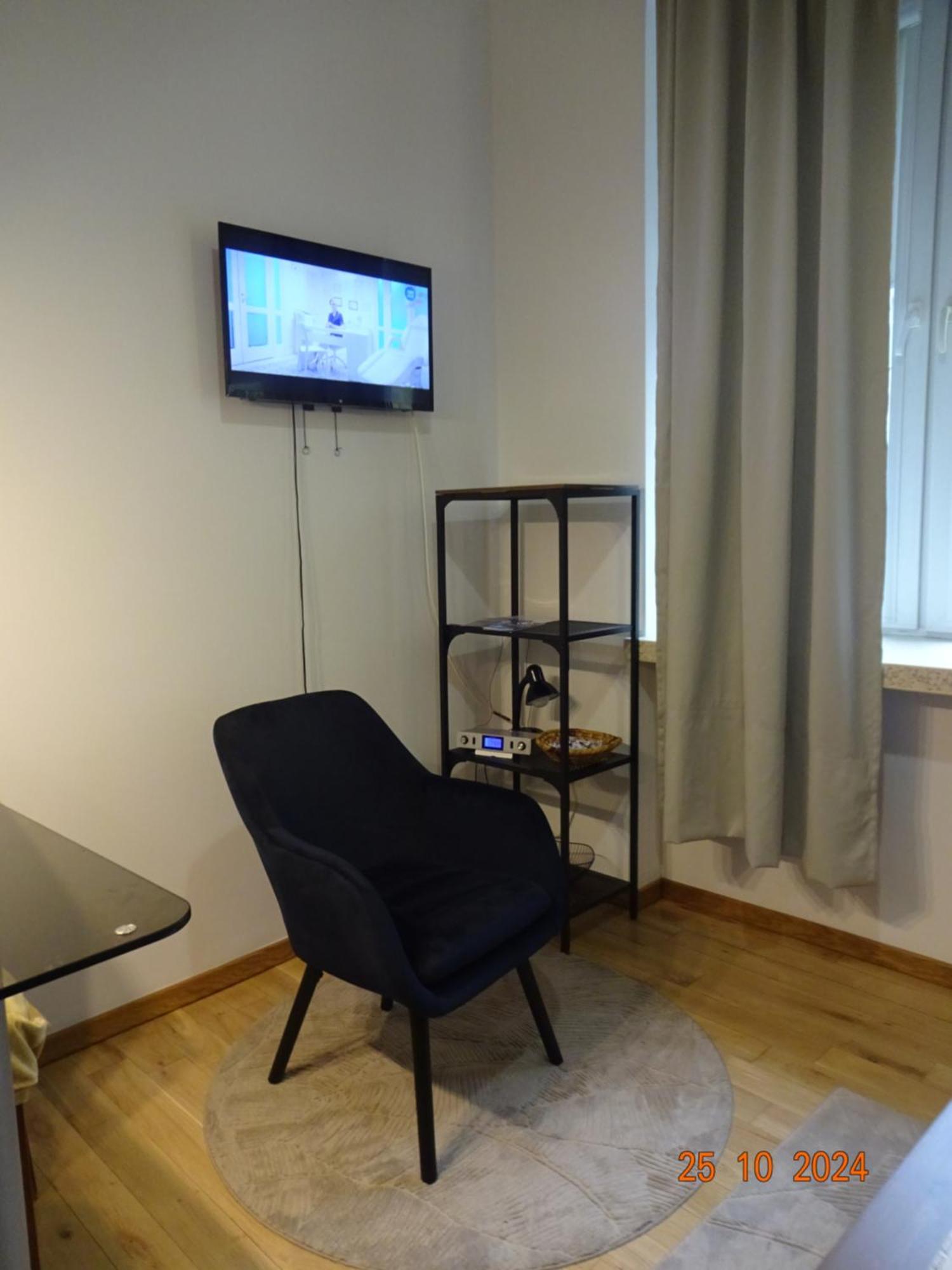 Apartament Wspolna 59 Warszawa エクステリア 写真