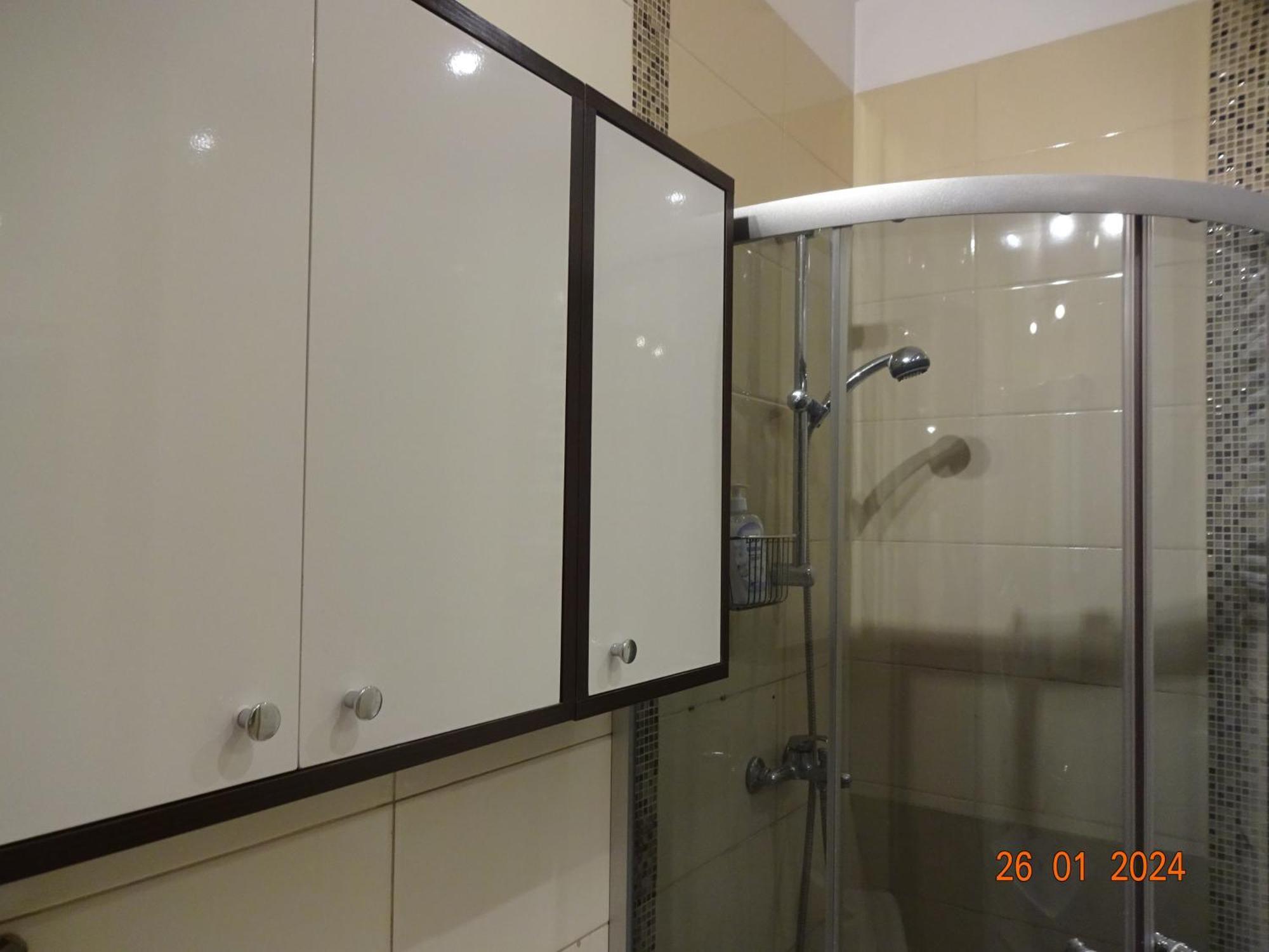 Apartament Wspolna 59 Warszawa エクステリア 写真